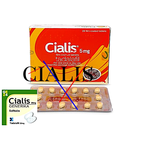 Ordonnance pour du cialis